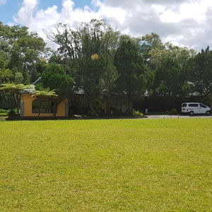 Sejur Bobato Building vacanta Curepipe