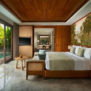 Hotel Adiwana Suweta cazare Ubud