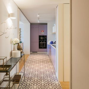 Hotel Almaria Edifício Da Corte cazare Lisabona