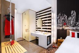 Hotel Grand Mercure Dubai City