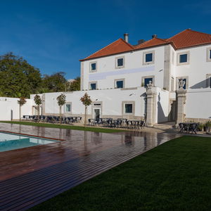 Sejur Hotel Palácio Do Governador vacanta Lisabona