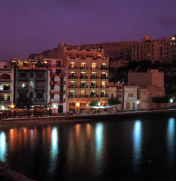 Hotel Saint Patrick's Hotel