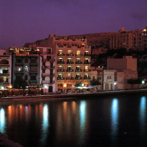 Sejur Saint Patrick's Hotel vacanta Malta