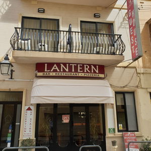 Hotel Lantern Guest House cazare Malta