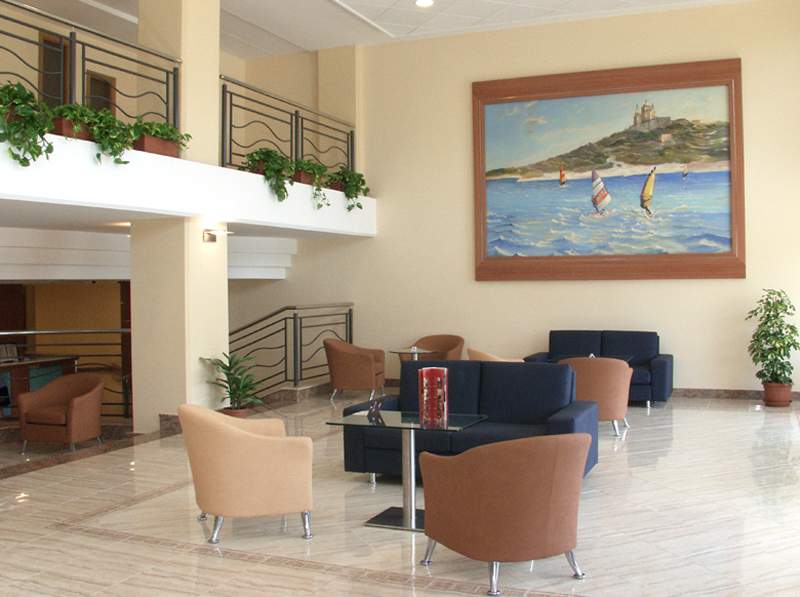 Hotel Luna Holiday Complex