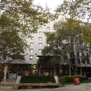 Hotel Sofitel Lisbon Liberdade cazare Lisabona