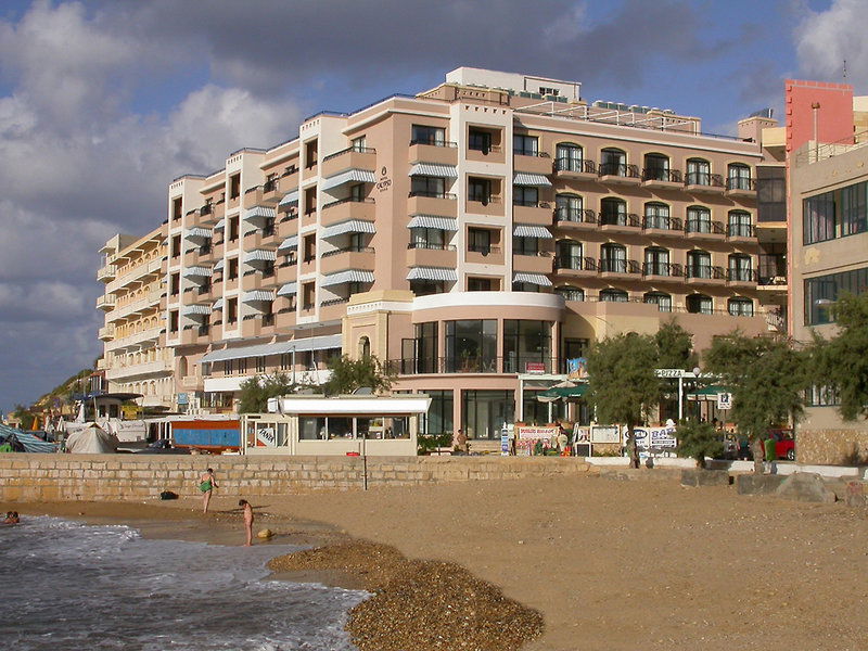 Hotel Hotel Calypso Gozo