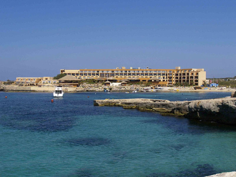 Hotel Ramla Bay Resort