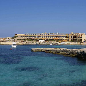 Hotel Ramla Bay Resort cazare Mellieha