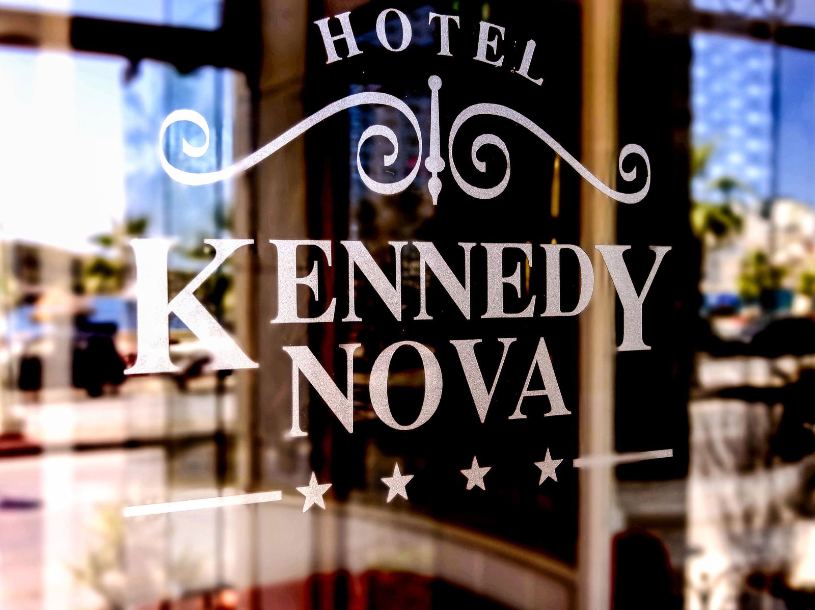 Hotel The Kennedy Nova
