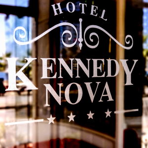 Hotel The Kennedy Nova cazare Gzira