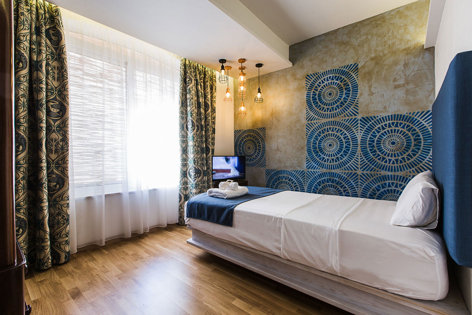 Hotel Murella Living