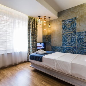 Hotel Murella Living cazare Zebbug