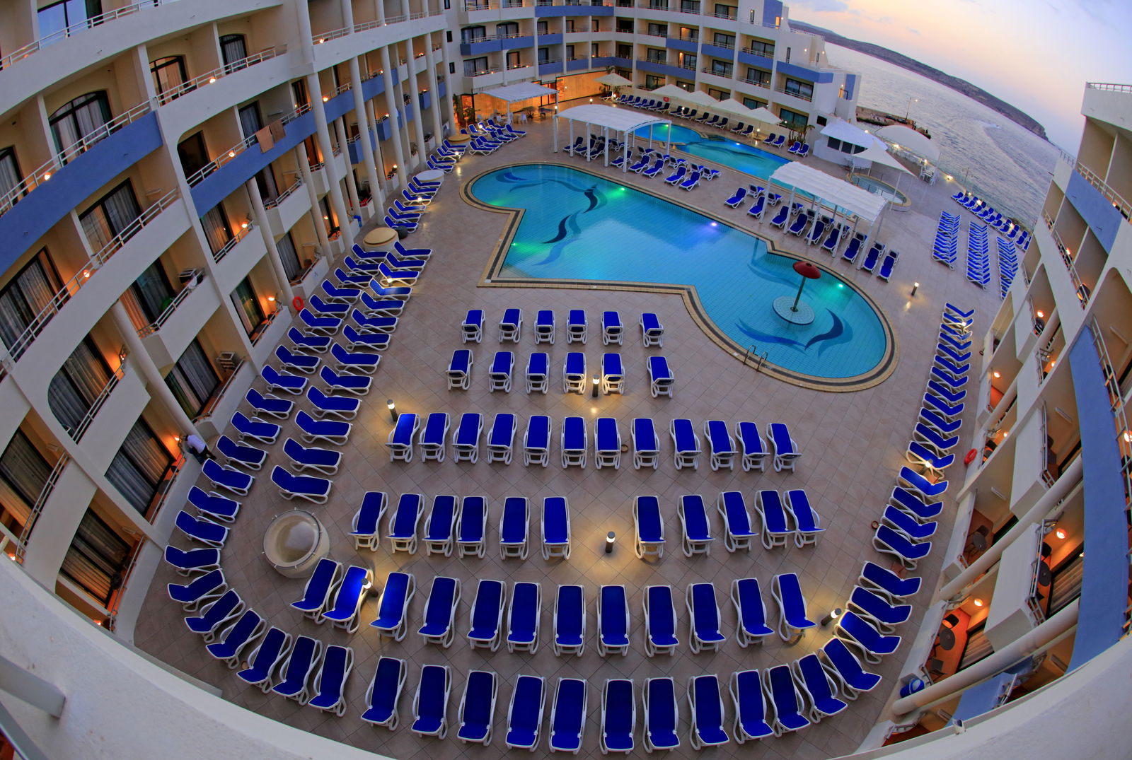 Hotel Labranda Riviera Hotel & Spa