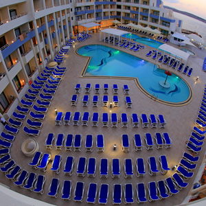 Sejur Labranda Riviera Hotel & Spa vacanta Mellieha Bay