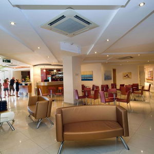 Hotel Blubay Apartments By St Hotels cazare Gzira