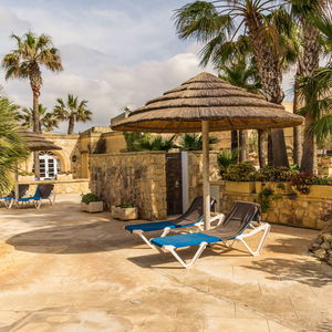 Hotel Villagg Tal-Fanal cazare Ghasri