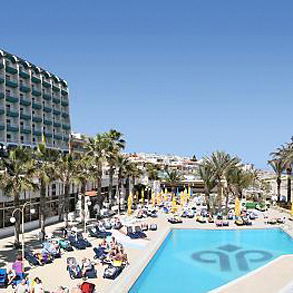 Hotel Qawra Palace Hotel cazare San Pawl il-Bahar