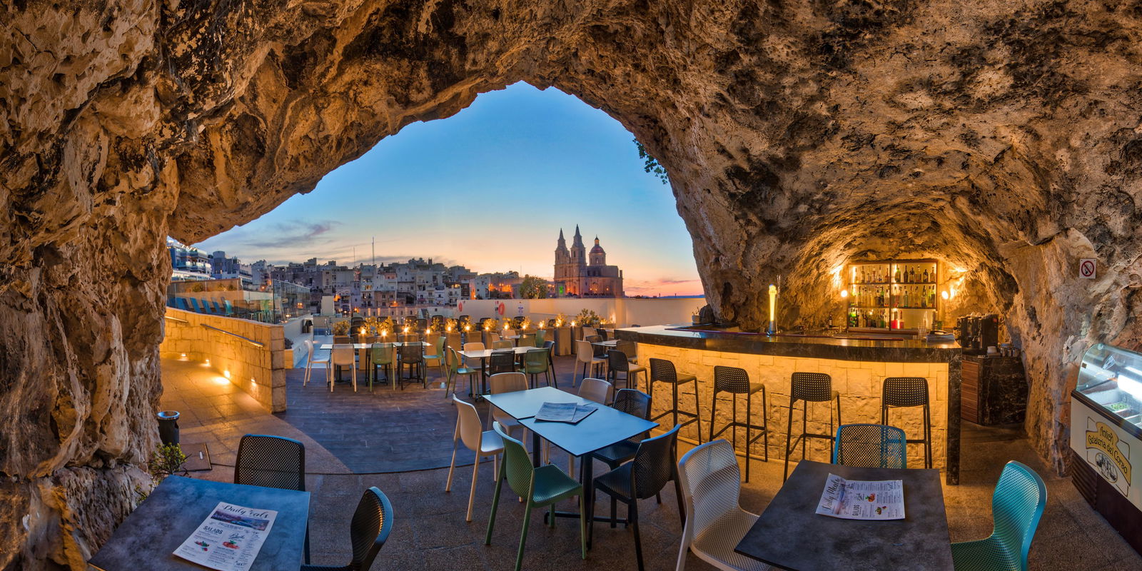 Hotel Pergola Hotel & Spa