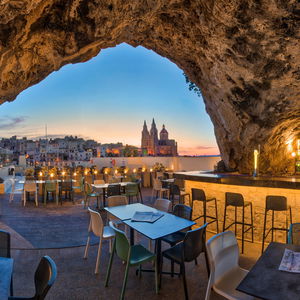 Sejur Pergola Hotel & Spa vacanta Mellieha