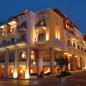 Sejur Maritim Antonine Hotel & Spa Malta vacanta Mellieha