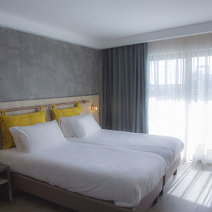 Hotel Ivy Hotel cazare San Giljan