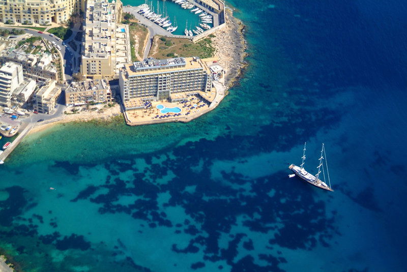 Hotel Cavalieri Art Hotel