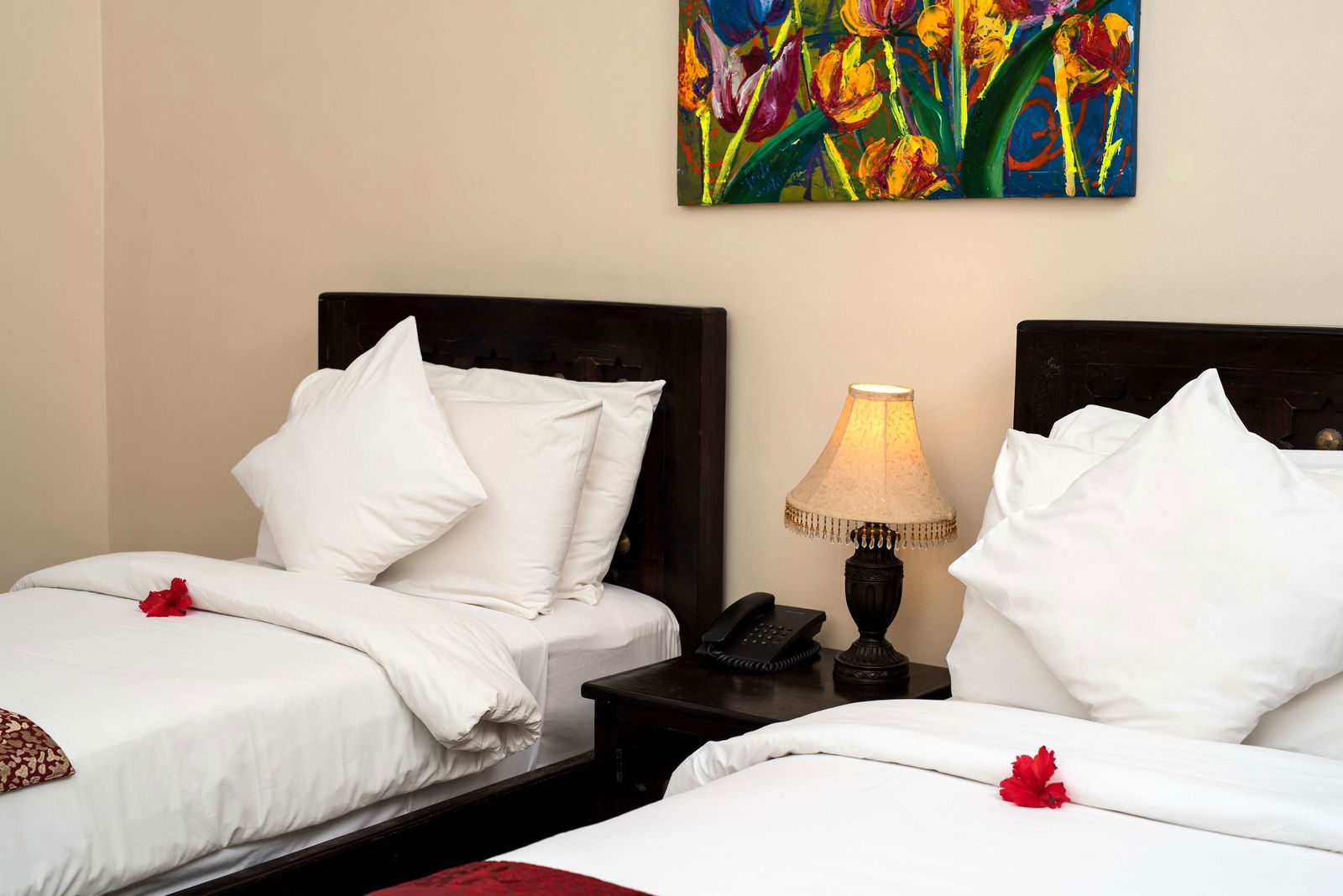 Hotel Hotel Golden Tulip Stonetown Boutique