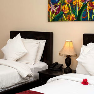 Sejur Hotel Golden Tulip Stonetown Boutique vacanta Stone Town