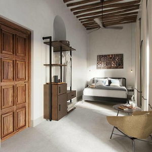 Hotel The Neela Boutique Hotel Stone Town cazare Stone Town