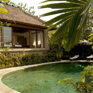 Sejur The Royal Pita Maha vacanta Ubud