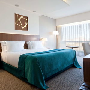 Hotel Epic Sana Lisboa Hotel cazare Lisabona