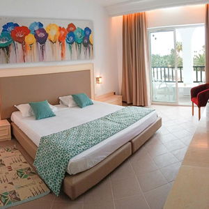 Sejur Monarque El Fatimi vacanta Mahdia