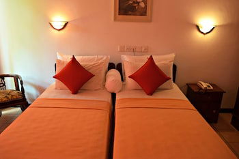 Hotel Hotel Lagoon Paradise