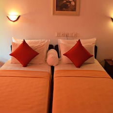 Sejur Hotel Lagoon Paradise vacanta Negombo