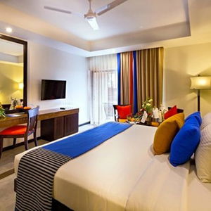 Hotel Club Hotel Dolphin cazare Negombo