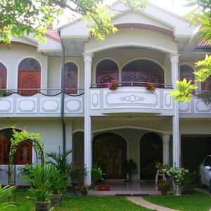 Hotel Ziegler Cottage cazare Negombo
