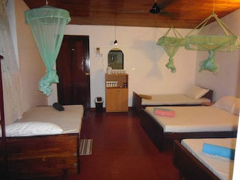 Hotel Mama'S Villa By Taprobane - Hostel
