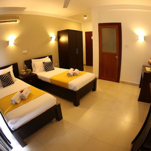 Hotel Hotel Shanelo cazare Negombo