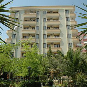 Hotel Suite Laguna cazare Antalya City