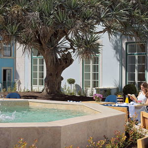 Hotel The One Palácio Da Anunciada cazare Lisabona