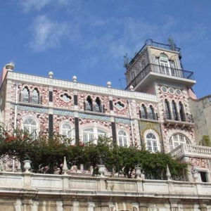 Hotel Palacete Chafariz D'el Rei cazare Lisabona