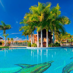 Sejur Green Garden Resort vacanta Playa de las Americas