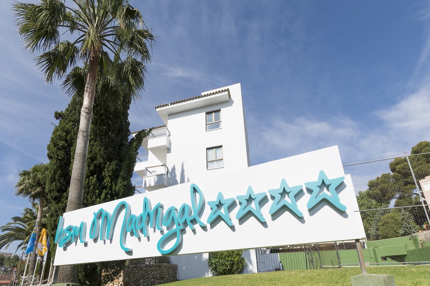 Hotel Ona Palmira Paguera