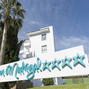 Hotel Ona Palmira Paguera cazare Peguera