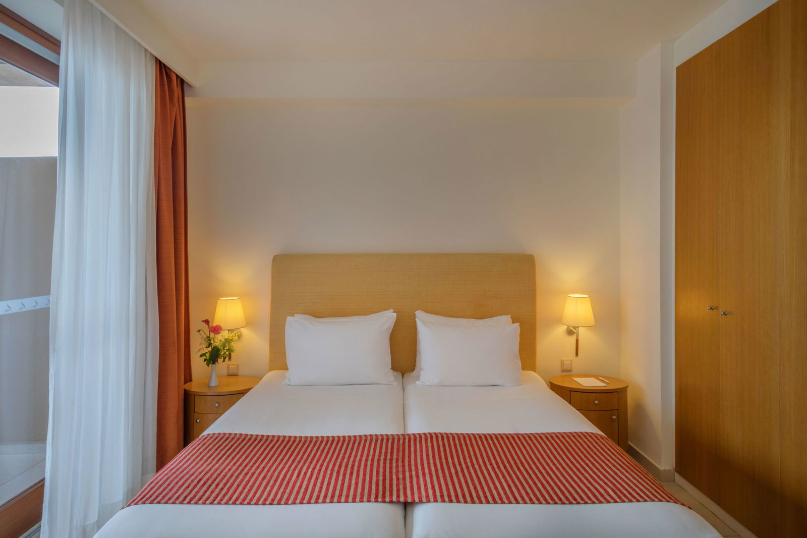 Hotel Hotel Blue Sea Beach, Affiliated By Meliá