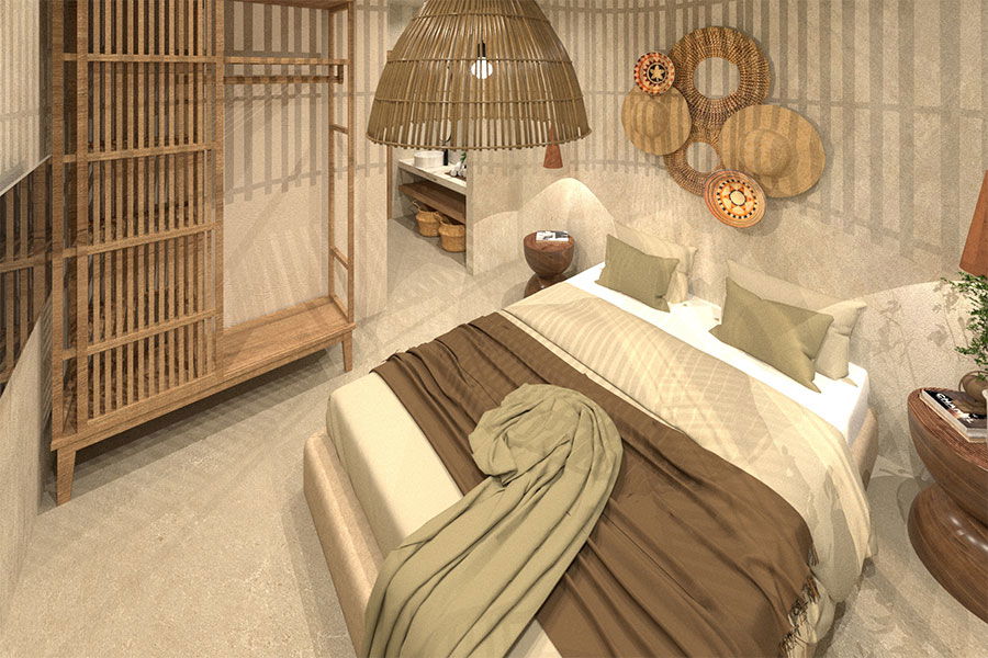 Hotel Lotus Rise Hotel