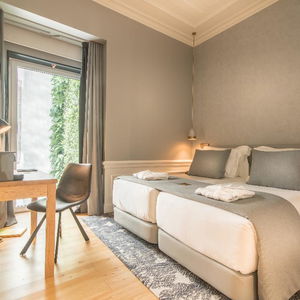 Hotel Hotel Da Baixa cazare Lisabona