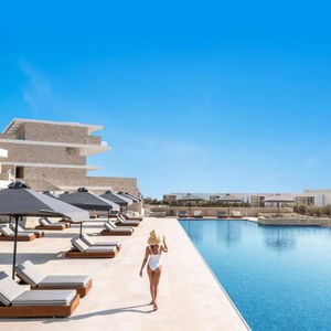 Sejur Cap St Georges Hotel & Resort vacanta Paphos