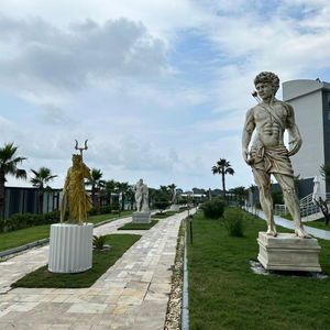 Sejur Jura Hotels Lara Resort vacanta Lara